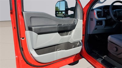 2026 Ford F-350SD XL