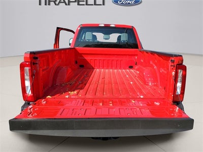 2026 Ford F-350SD XL