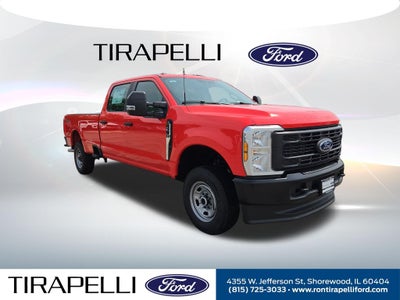2026 Ford F-350SD XL