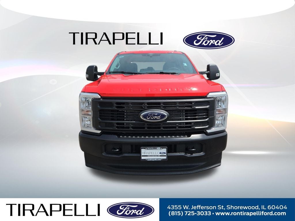 2026 Ford F-350SD XL