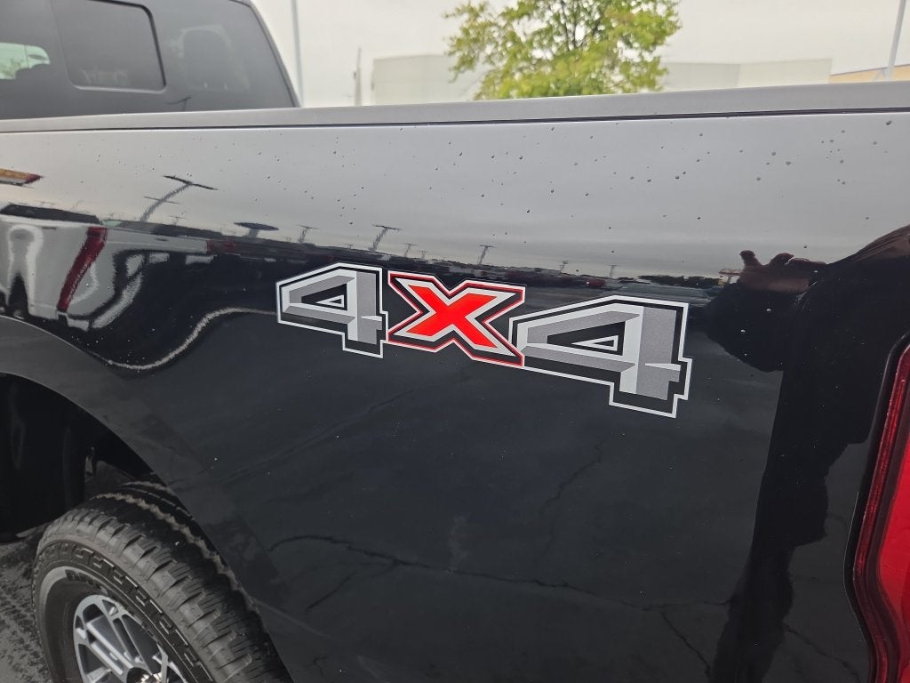 Vehicle thumbnail