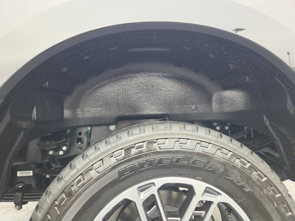 Vehicle thumbnail