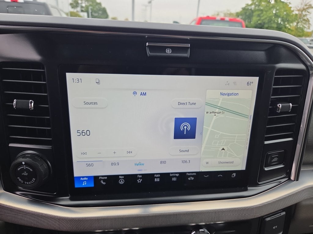Vehicle thumbnail
