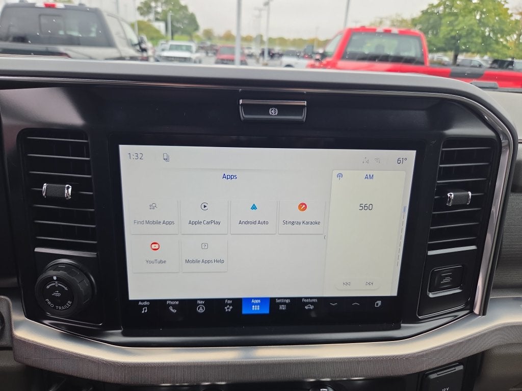 Vehicle thumbnail