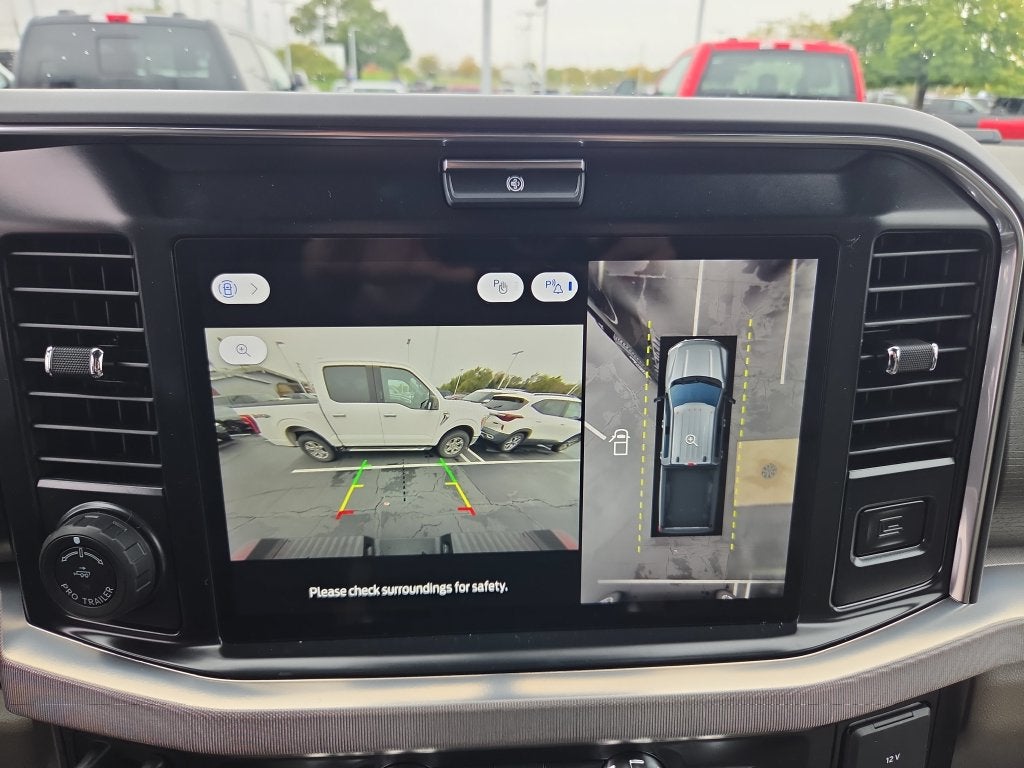 Vehicle thumbnail