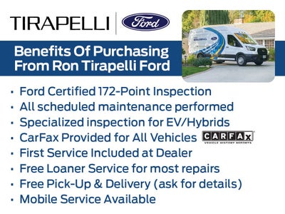 2026 Ford F-350SD F-350® Lariat®