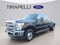 2016 Ford F-350SD XLT DRW