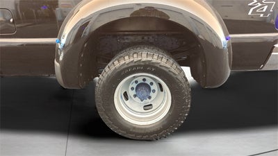 2016 Ford F-350SD XLT DRW