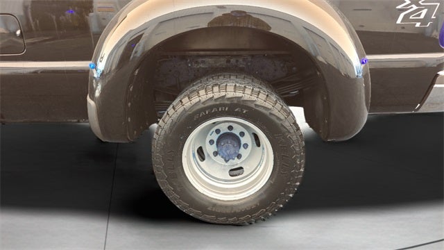 2016 Ford F-350SD XLT DRW