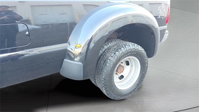 2016 Ford F-350SD XLT DRW