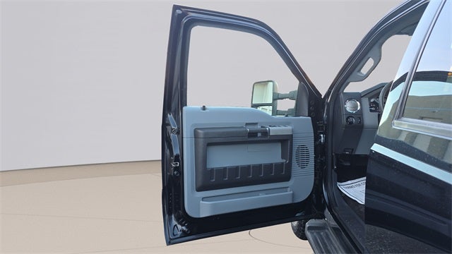 2016 Ford F-350SD XLT DRW