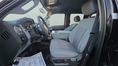 2016 Ford F-350SD XLT DRW