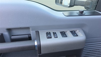 2016 Ford F-350SD XLT DRW