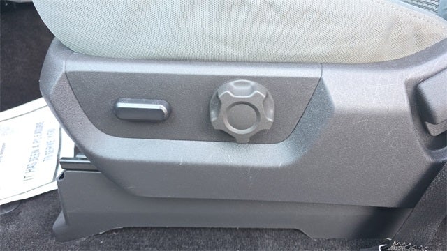 2016 Ford F-350SD XLT DRW