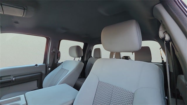 2016 Ford F-350SD XLT DRW