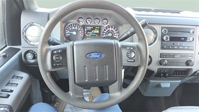 2016 Ford F-350SD XLT DRW