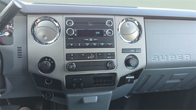 2016 Ford F-350SD XLT DRW