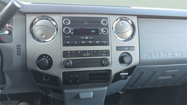 2016 Ford F-350SD XLT DRW