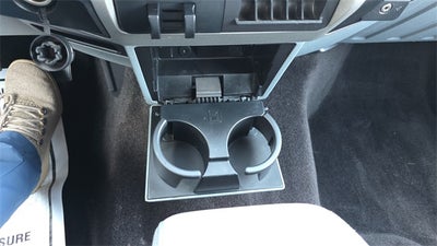 2016 Ford F-350SD XLT DRW