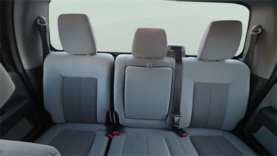 2016 Ford F-350SD XLT DRW