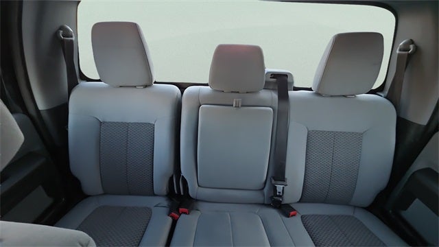 2016 Ford F-350SD XLT DRW