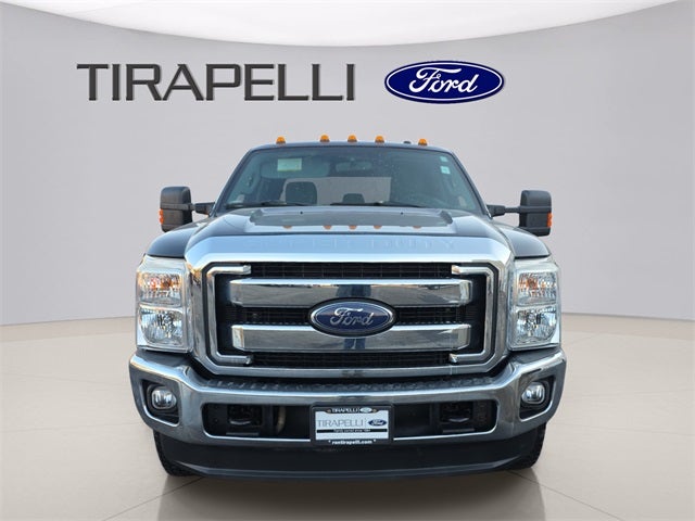 2016 Ford F-350SD XLT DRW