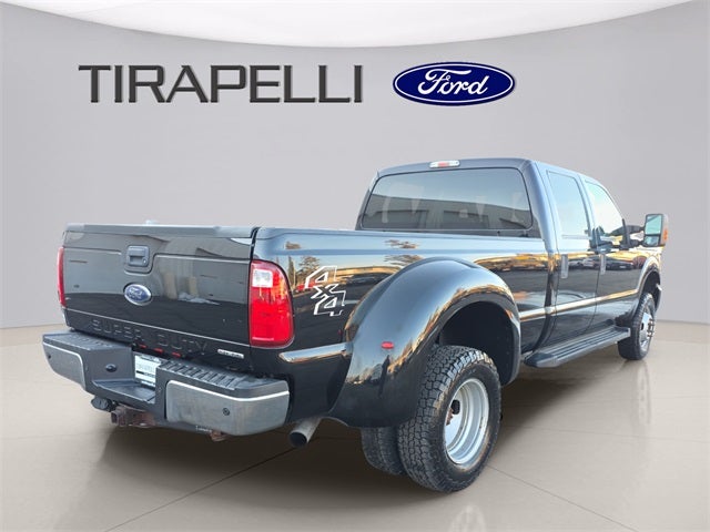 2016 Ford F-350SD XLT DRW