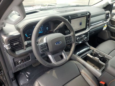 2026 Ford F-350SD Lariat DRW