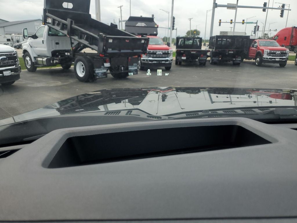 2026 Ford F-350SD Lariat DRW