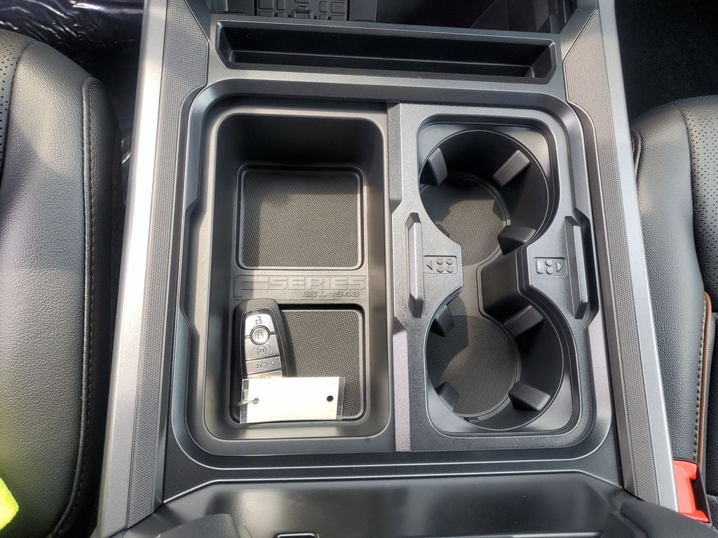 2026 Ford F-350SD Lariat DRW