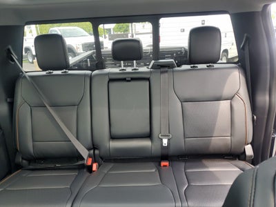2026 Ford F-350SD Lariat DRW