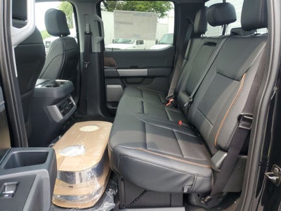 2026 Ford F-350SD Lariat DRW