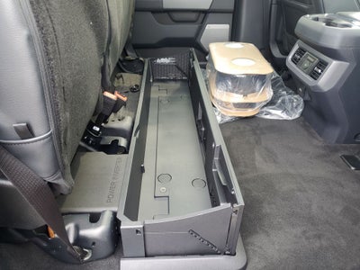 2026 Ford F-350SD Lariat DRW