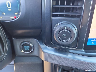 2027 Ford F-350SD Platinum DRW