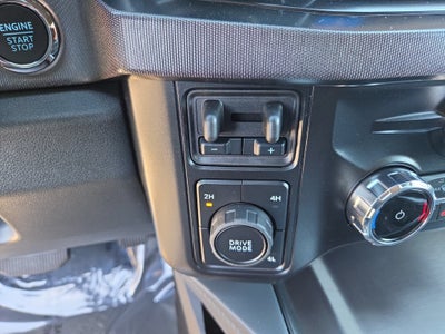 2027 Ford F-350SD Platinum DRW