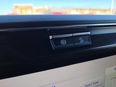 2027 Ford F-350SD Platinum DRW