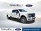 2027 Ford F-350SD Platinum DRW
