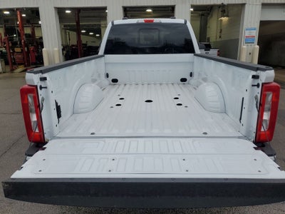 2026 Ford F-350SD DRW