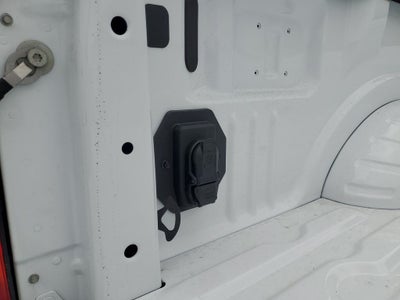 2026 Ford F-350SD DRW