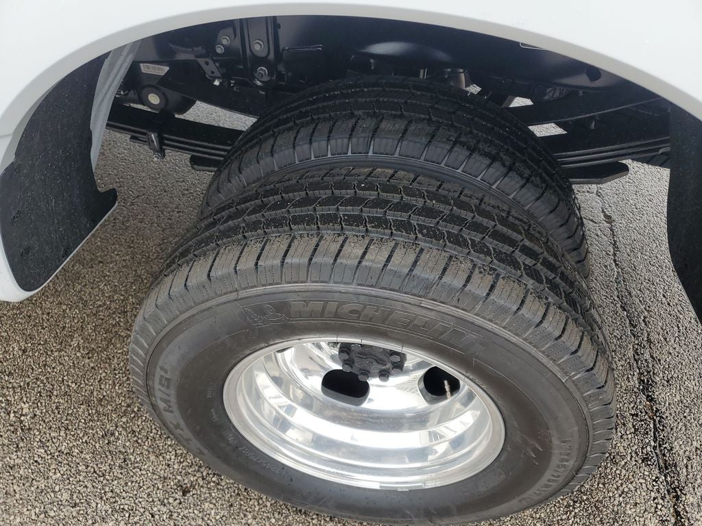 2026 Ford F-350SD DRW