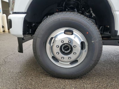 2026 Ford F-350SD DRW
