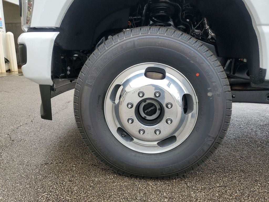 2026 Ford F-350SD DRW