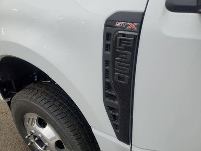 2026 Ford F-350SD DRW