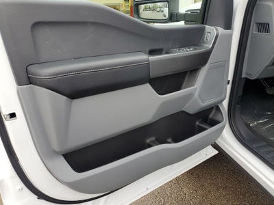 2026 Ford F-350SD DRW