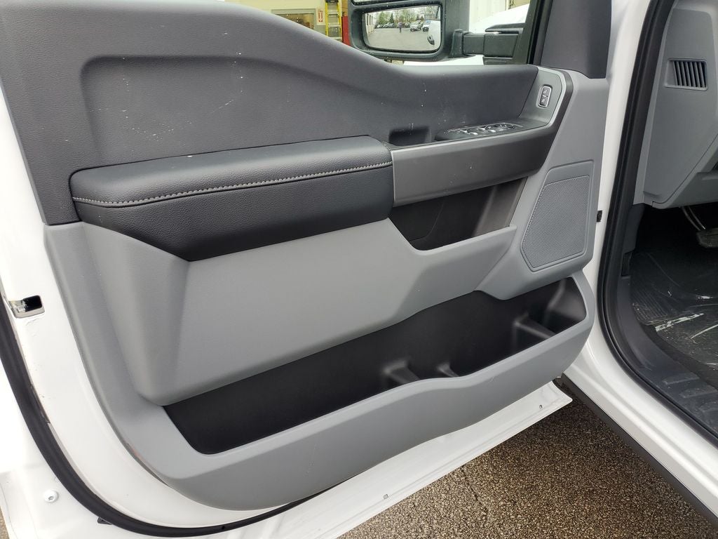 2026 Ford F-350SD DRW