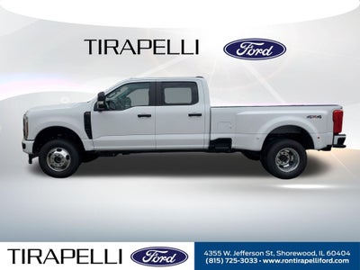 2026 Ford F-350SD DRW