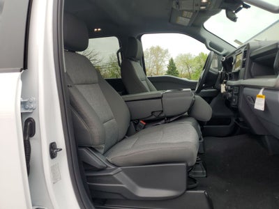 2026 Ford F-350SD DRW