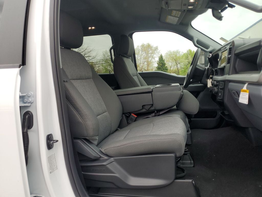 2026 Ford F-350SD DRW