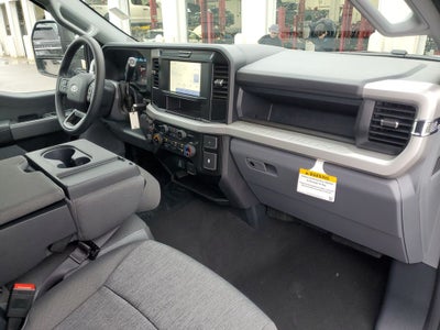 2026 Ford F-350SD DRW