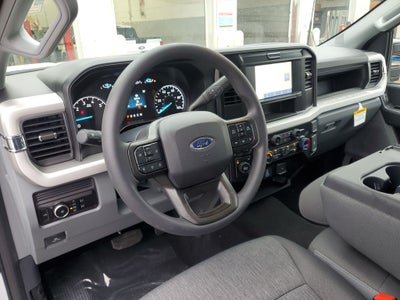 2026 Ford F-350SD DRW